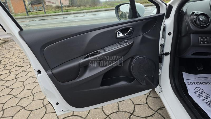 Renault Clio 1.5 DCI