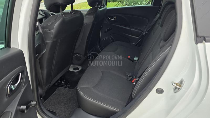 Renault Clio 1.5 DCI