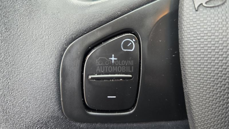 Renault Clio 1.5 DCI