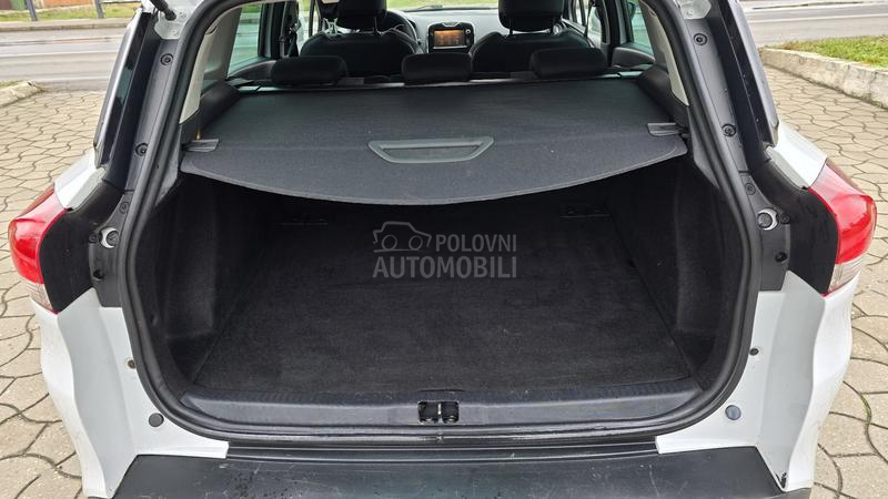 Renault Clio 1.5 DCI