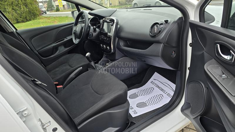 Renault Clio 1.5 DCI