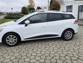 Renault Clio 1.5 DCI