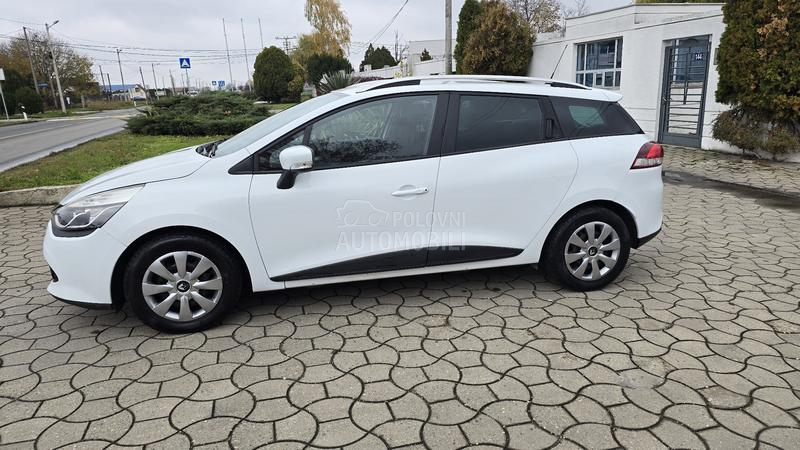 Renault Clio 1.5 DCI