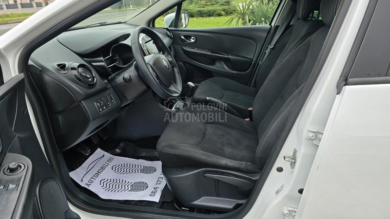 Renault Clio 1.5 DCI