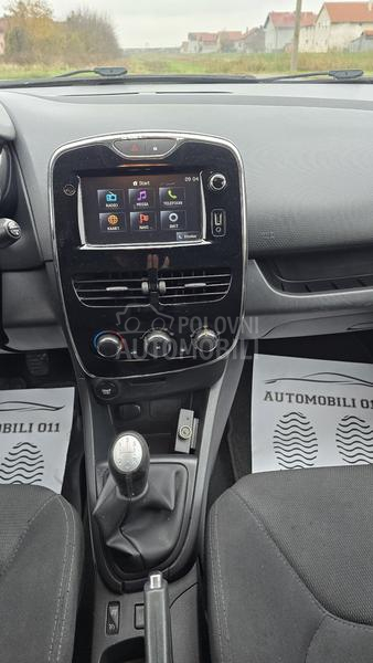 Renault Clio 1.5 DCI