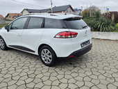 Renault Clio 1.5 DCI