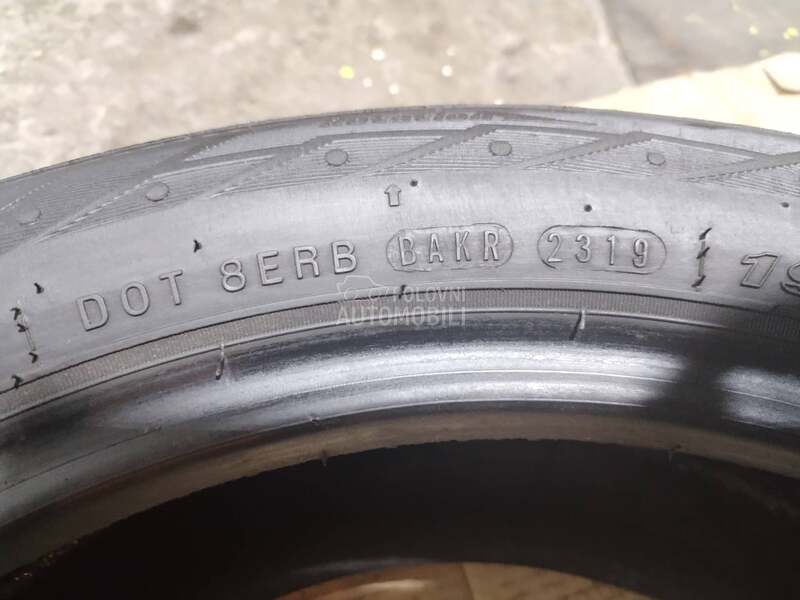 Nexen 195/55 R16 Zimska