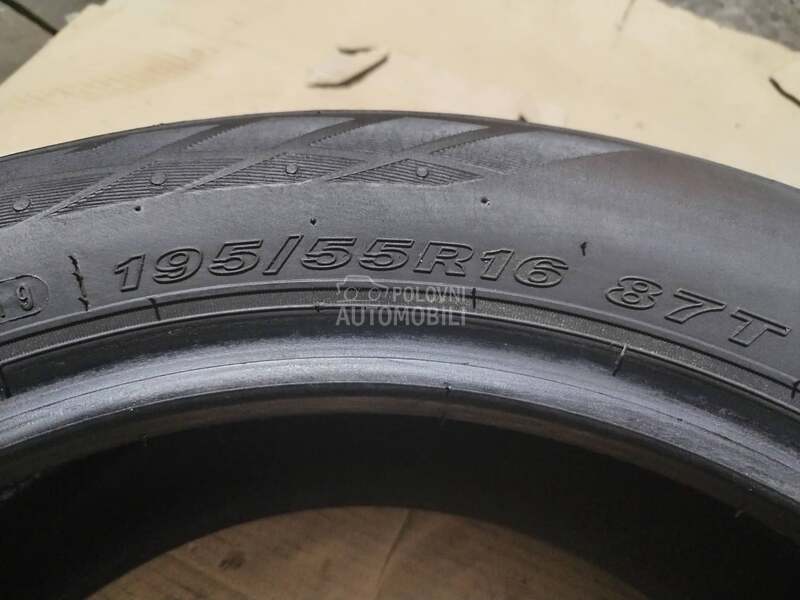 Nexen 195/55 R16 Zimska