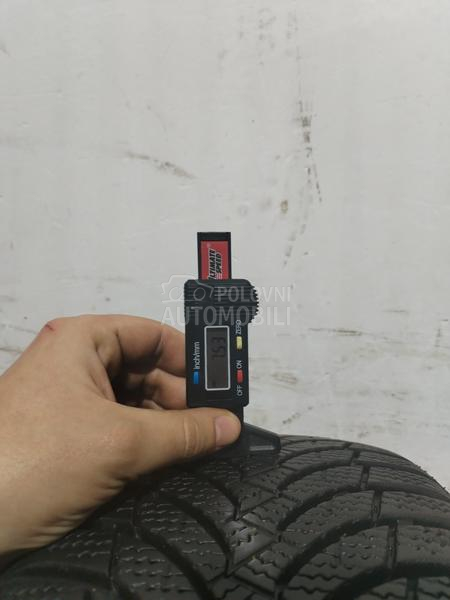 Nexen 195/55 R16 Zimska