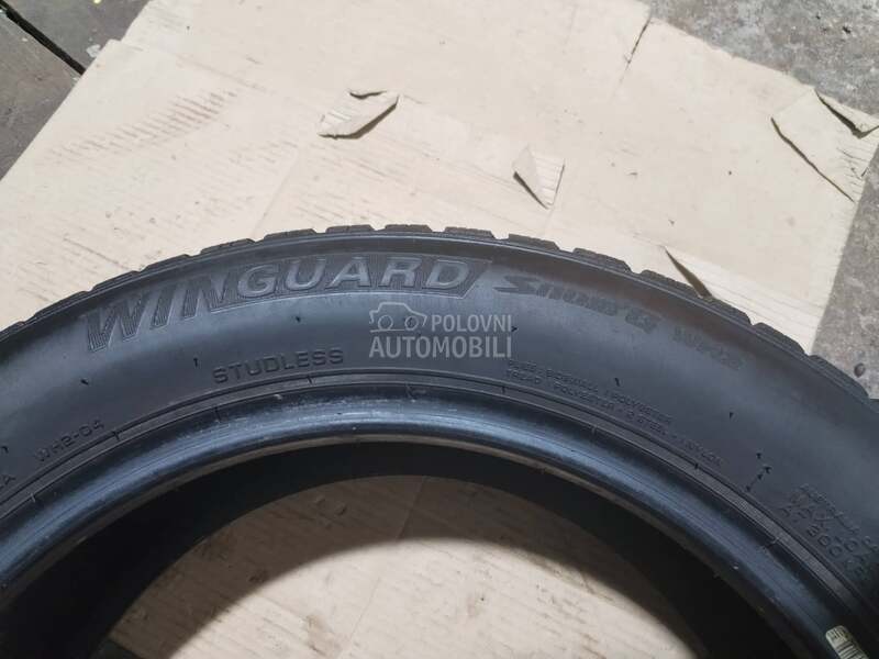 Nexen 195/55 R16 Zimska