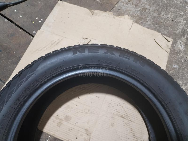 Nexen 195/55 R16 Zimska