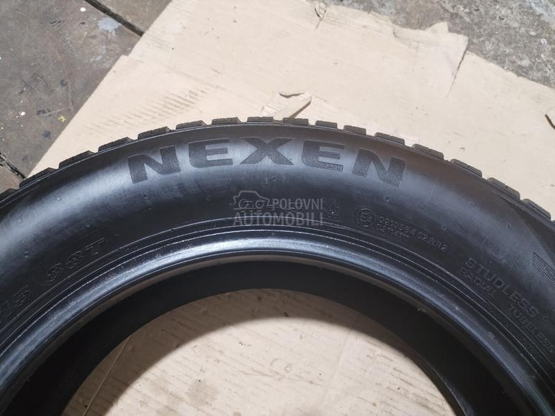 Nexen 185/65 R15 Zimska