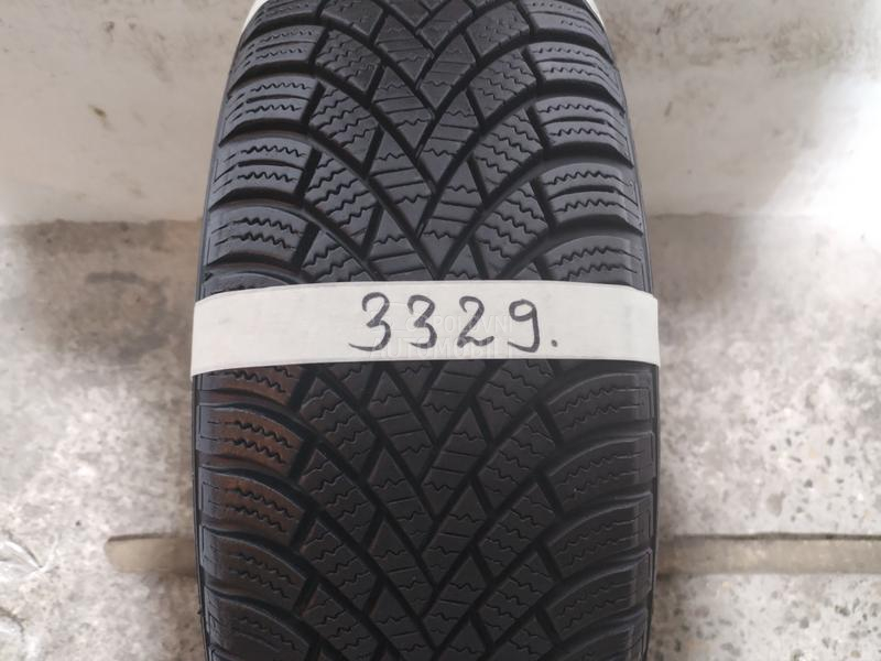 Nexen 185/65 R15 Zimska