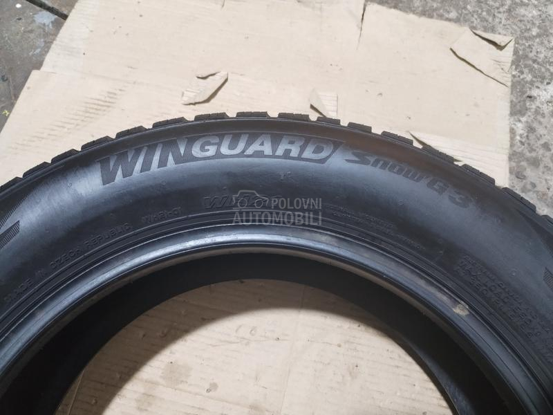 Nexen 185/65 R15 Zimska