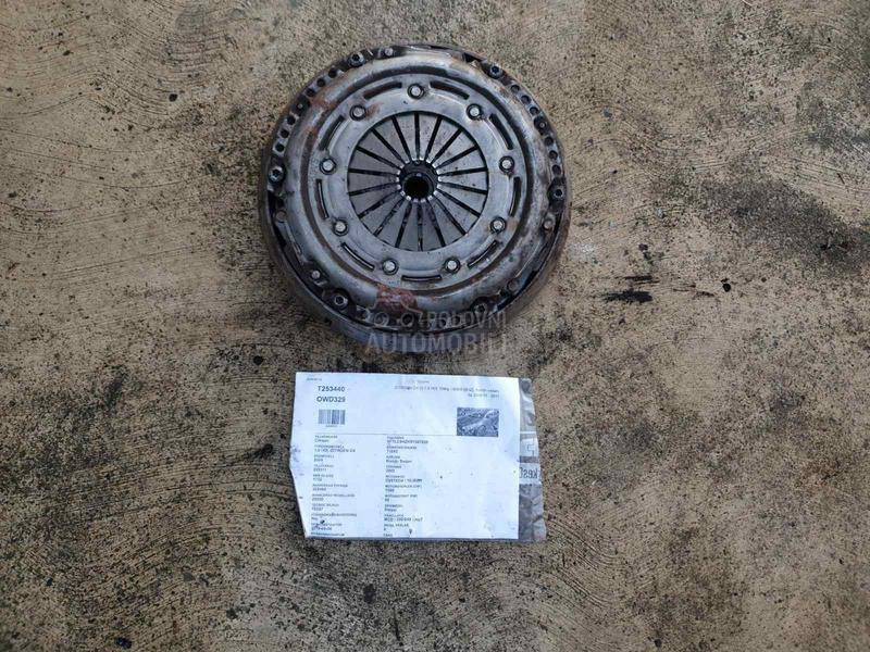 zamajac kvacilo 1,6hdi