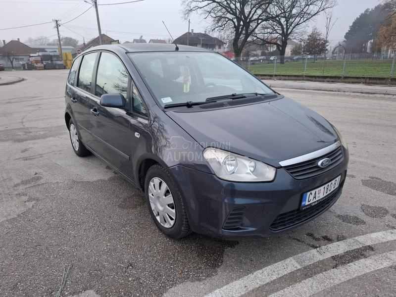 Ford C-Max 1.6TDCI