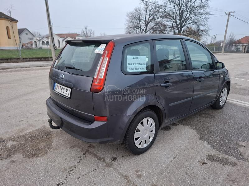 Ford C-Max 1.6TDCI