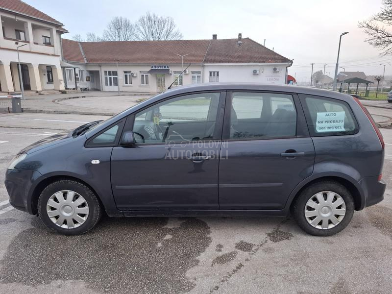 Ford C-Max 1.6TDCI