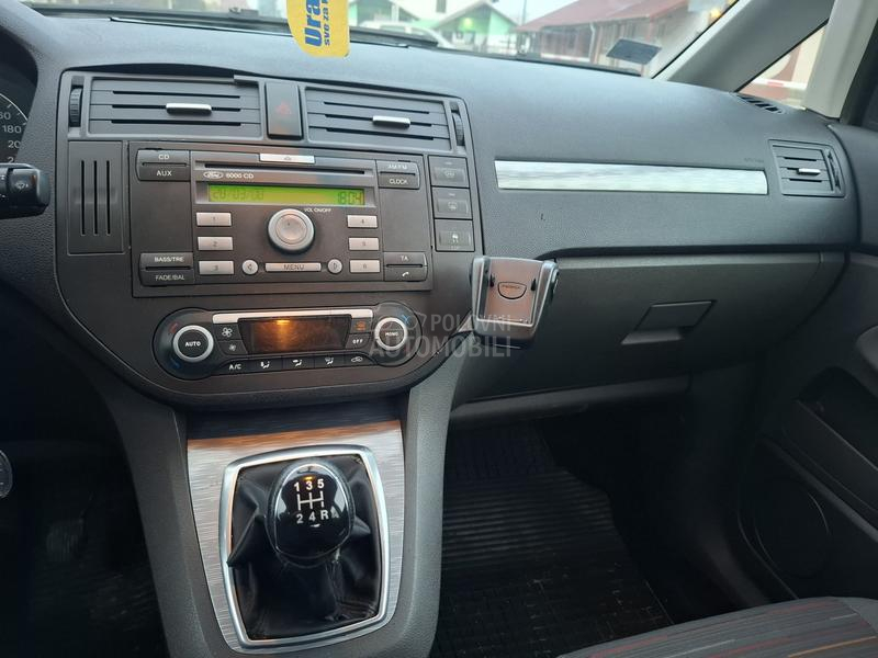 Ford C-Max 1.6TDCI