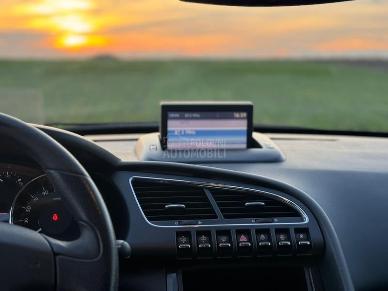 Peugeot 3008 ALLURE