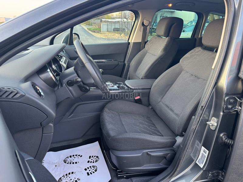 Peugeot 3008 ALLURE
