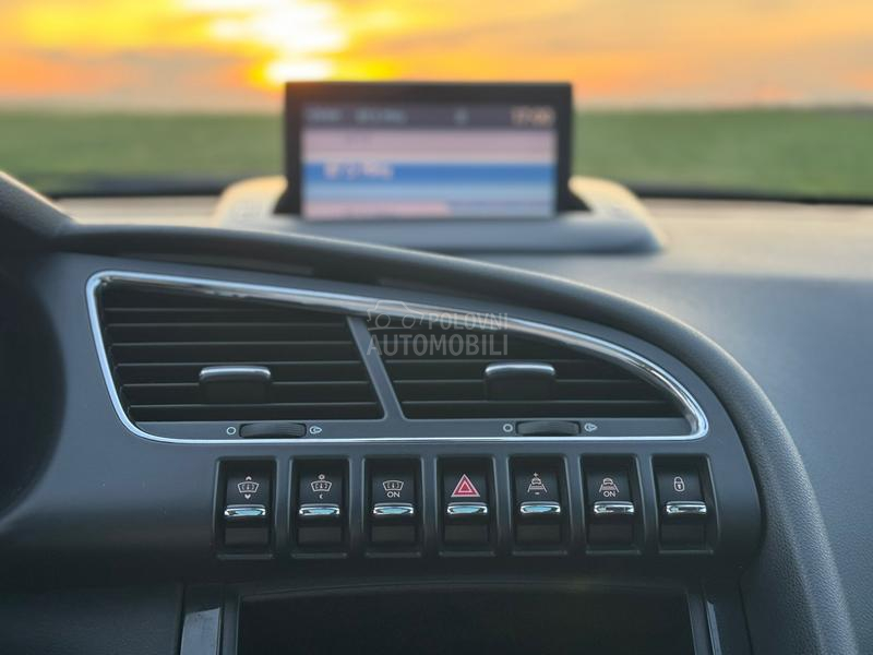 Peugeot 3008 ALLURE