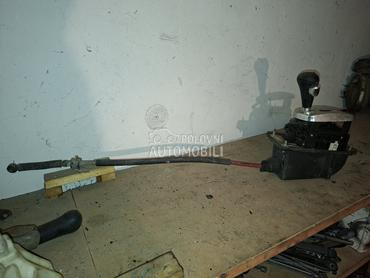 rucica automatskog menjaca za Audi A4, A6