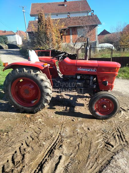 Universal 445