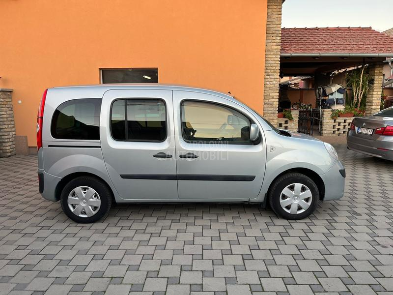 Renault Kangoo 1.5DCI