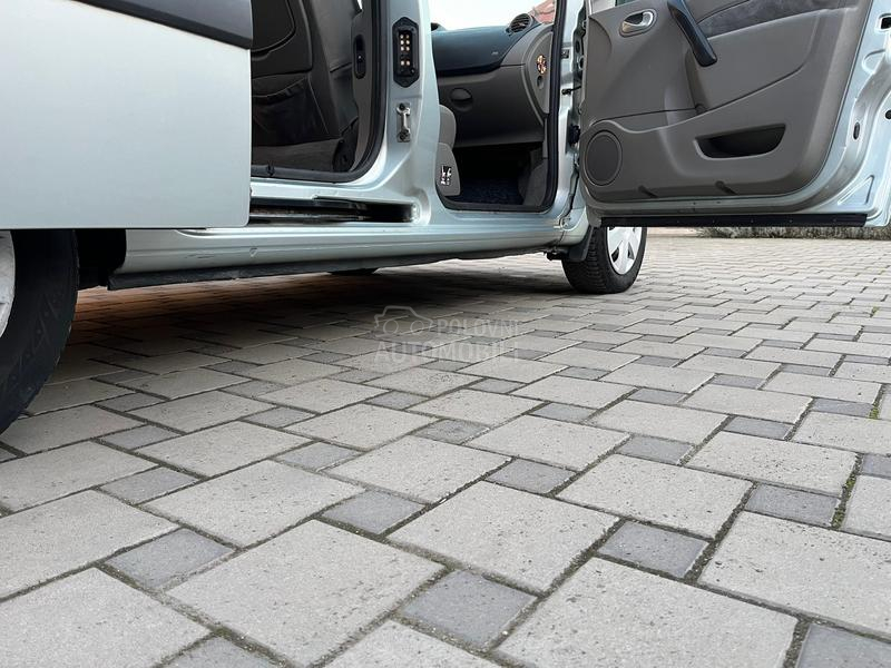 Renault Kangoo 1.5DCI