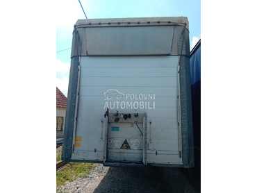 Schmitz SCS 24/L 13.62 Mega