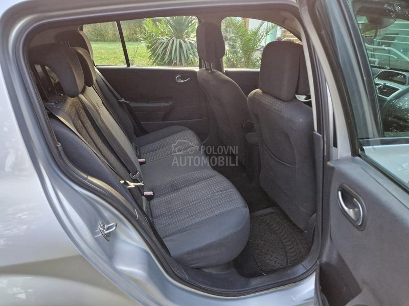 Renault Megane 1.5 dci RESTAJLING