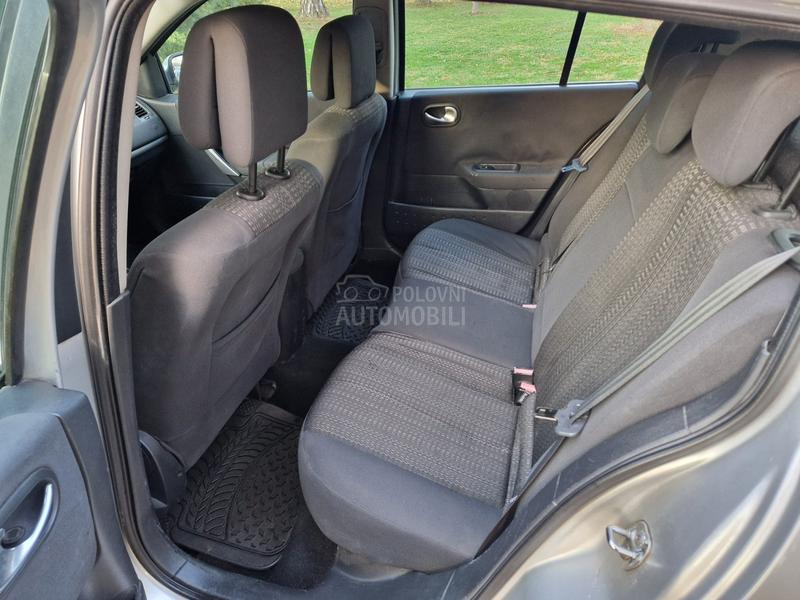 Renault Megane 1.5 dci RESTAJLING