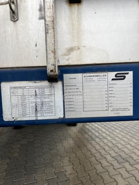 Schwarzmuller J serie