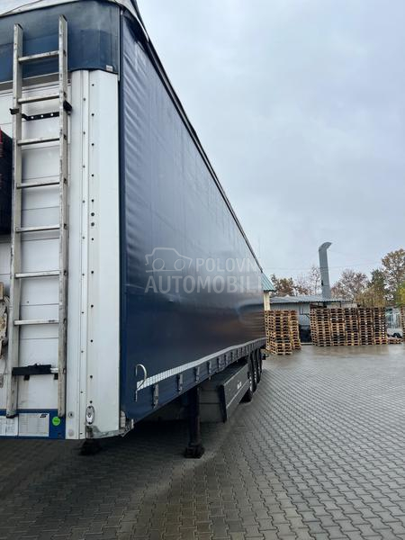 Schwarzmuller J serie