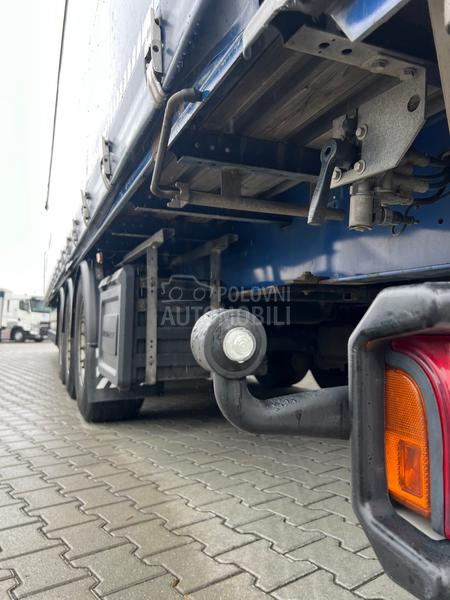 Schwarzmuller J serie