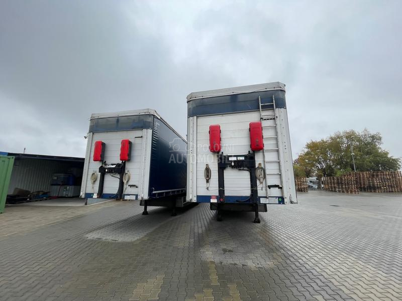 Schwarzmuller J serie