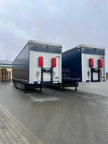 Schwarzmuller J serie