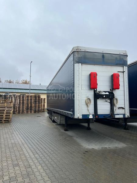 Schwarzmuller J serie