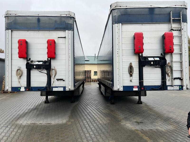 Schwarzmuller J serie