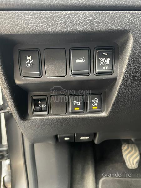 Nissan X-Trail 1.6 DCI N O V