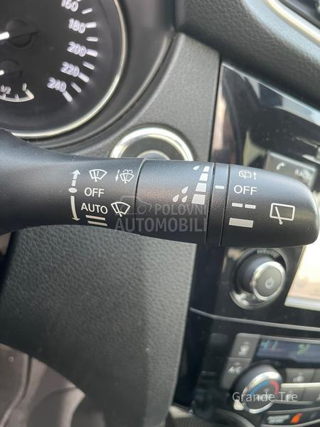 Nissan X-Trail 1.6 DCI N O V