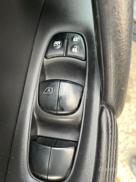 Nissan X-Trail 1.6 DCI N O V