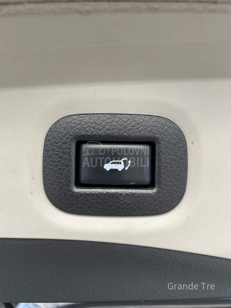 Nissan X-Trail 1.6 DCI N O V