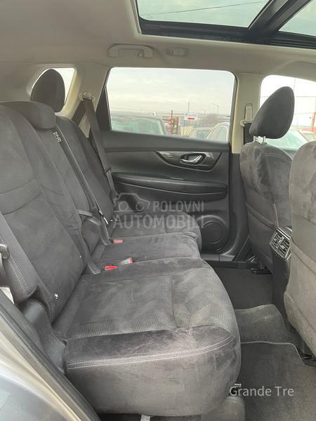 Nissan X-Trail 1.6 DCI N O V