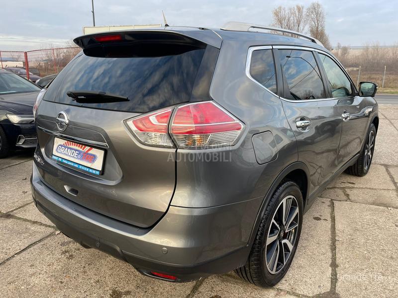 Nissan X-Trail 1.6 DCI N O V