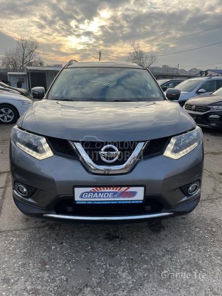 Nissan X-Trail 1.6 DCI N O V