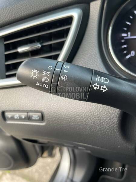 Nissan X-Trail 1.6 DCI N O V