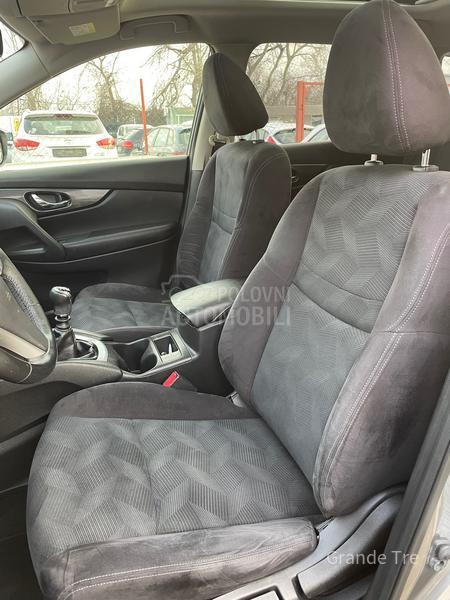 Nissan X-Trail 1.6 DCI N O V