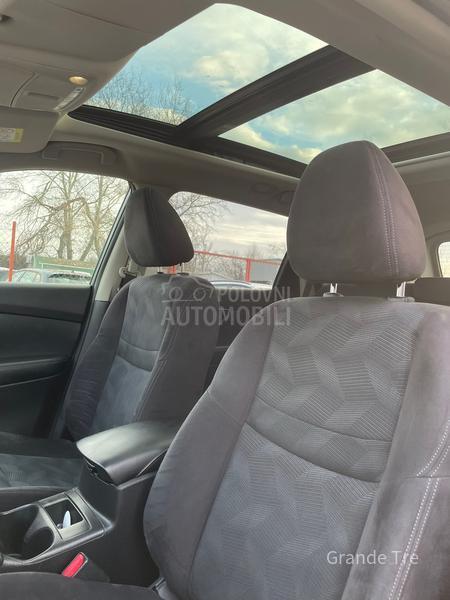 Nissan X-Trail 1.6 DCI N O V